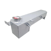 Chevy Corvette C8 Aluminum Coolant Overflow Reservoir Tank 2020-2023 RACMOTO Auto Parts