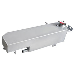 Chevy Corvette C8 Aluminum Coolant Overflow Reservoir Tank 2020-2023 RACMOTO Auto Parts