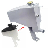 Coolant Reservoir Tank Chevy Silverado GMC Sierra 1500 Pickup
