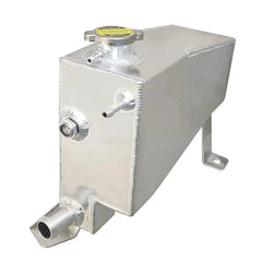 Chevy Silverado GMC Sierra 1500 Pickup Coolant Overflow Reservoir Tank