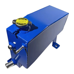 Chevy Silverado GMC Sierra 1500 Pickup Radiator Coolant Reservoir Tank RACMOTO Auto Parts