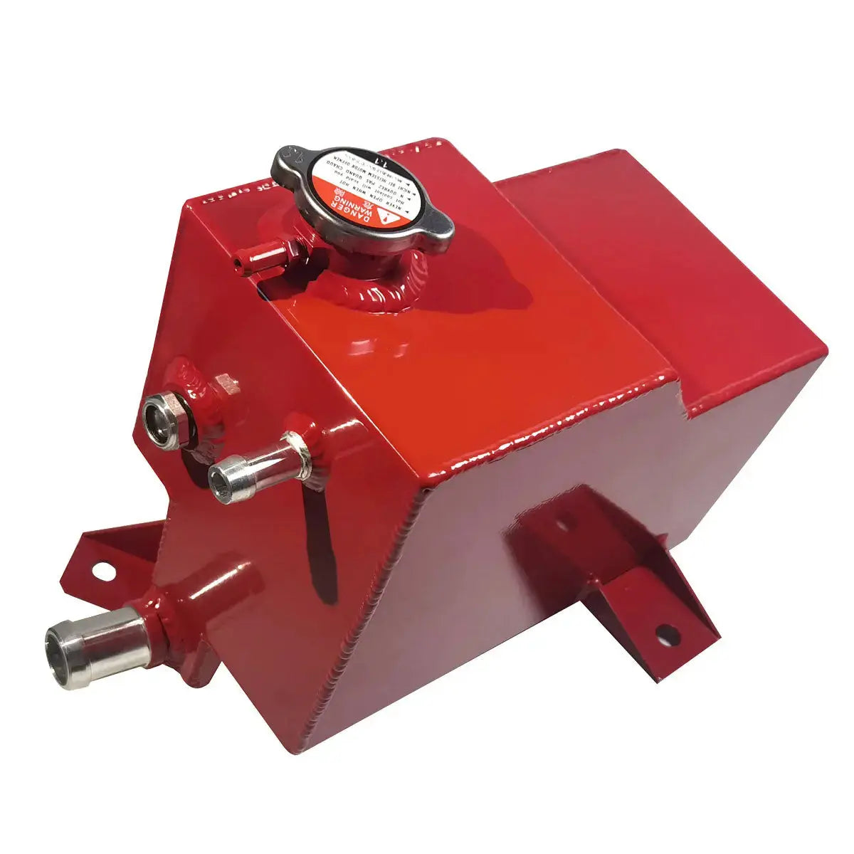 Chevy Silverado GMC Sierra Engine Coolant Reservoir Recovery Tank