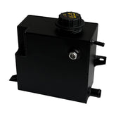 Coolant Aluminum Overflow Reservoir Tank For Ford F-350 F250 7.3L V8 Truck 95-97 RACMOTO