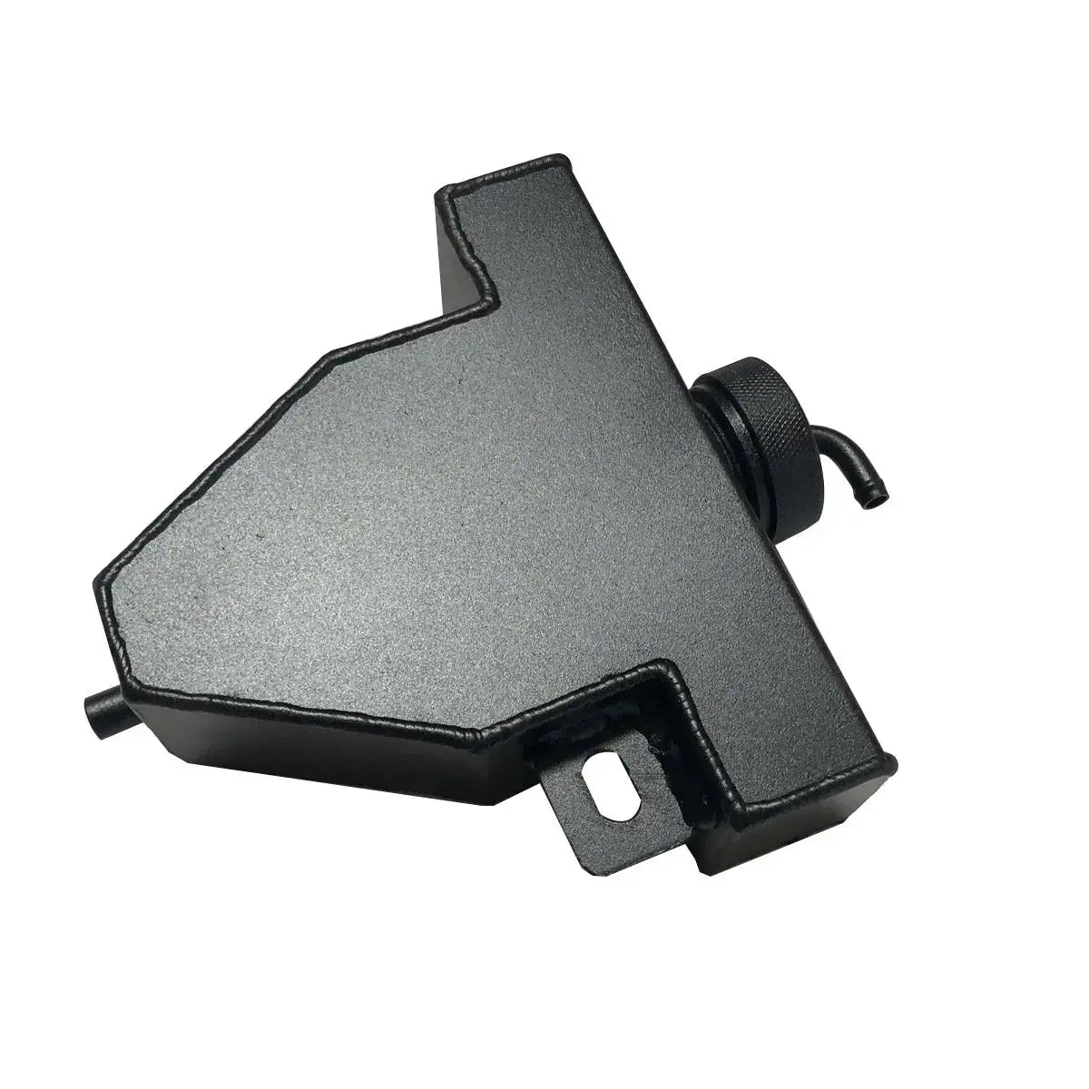 Acura Tl 3.2l 3.5l V6 2004-2008 Aluminum Coolant Overflow Tank