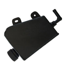 Aluminum Coolant Overflow Tank Bottle For Polaris Sportsman 700 2002 RACMOTO