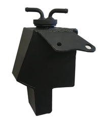 Aluminum Coolant Overflow Tank Mitsubishi Lancer EVO Evolution VIII RACMOTO