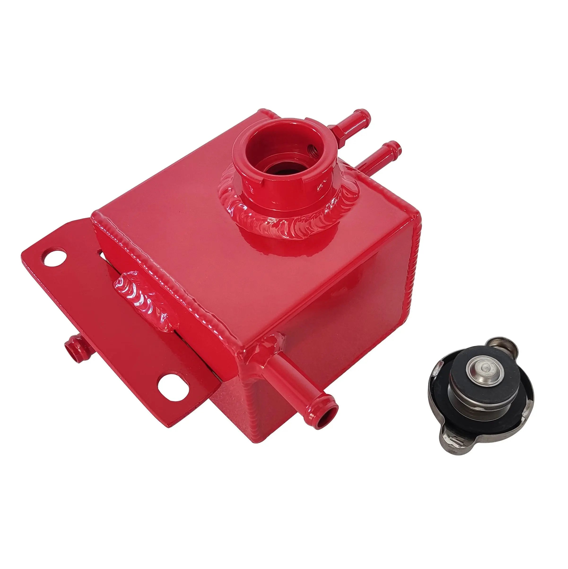 Coolant Overflow Reservoir Tank Subaru 02-07 WRX 04-14 STI WRX/STI Racmoto