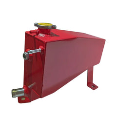 Aluminum Coolant Reservoir Tank Chevy Silverado GMC Sierra 1500 Pickup RACMOTO Auto Parts