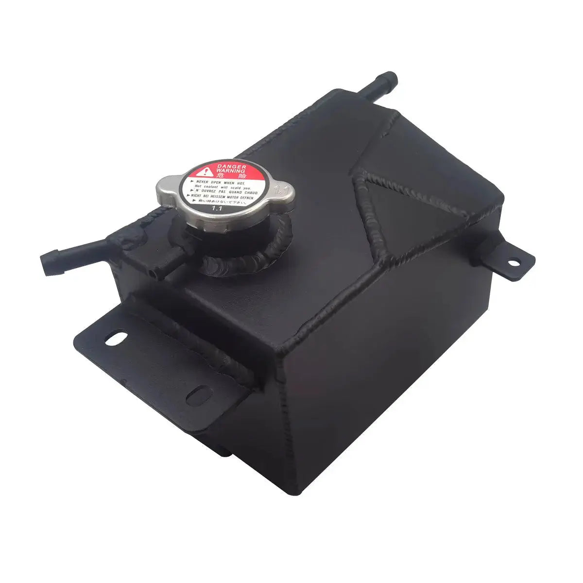 Coolant Reservoir Tank For Chevrolet Aveo Pontiac G3 2007-2011 96930818 RACMOTO Auto Parts