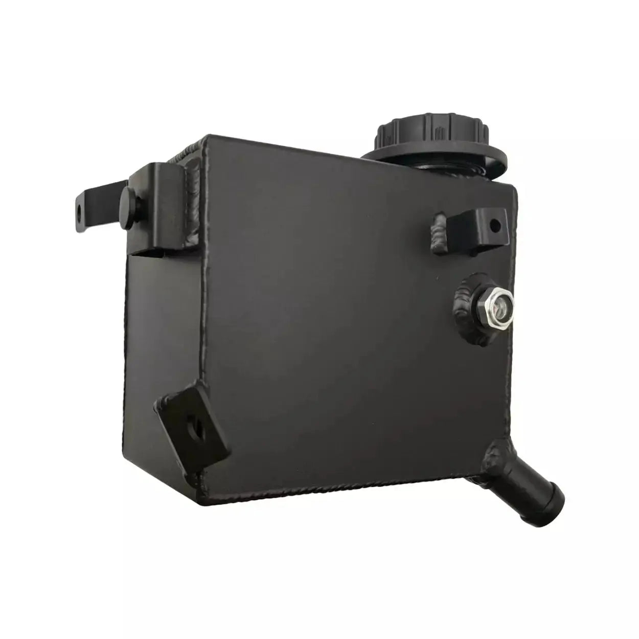 Coolant Reservoir Tank Ford Explorer Taurus 11-18 / Lincoln MKS 09-16 RACMOTO Auto Parts