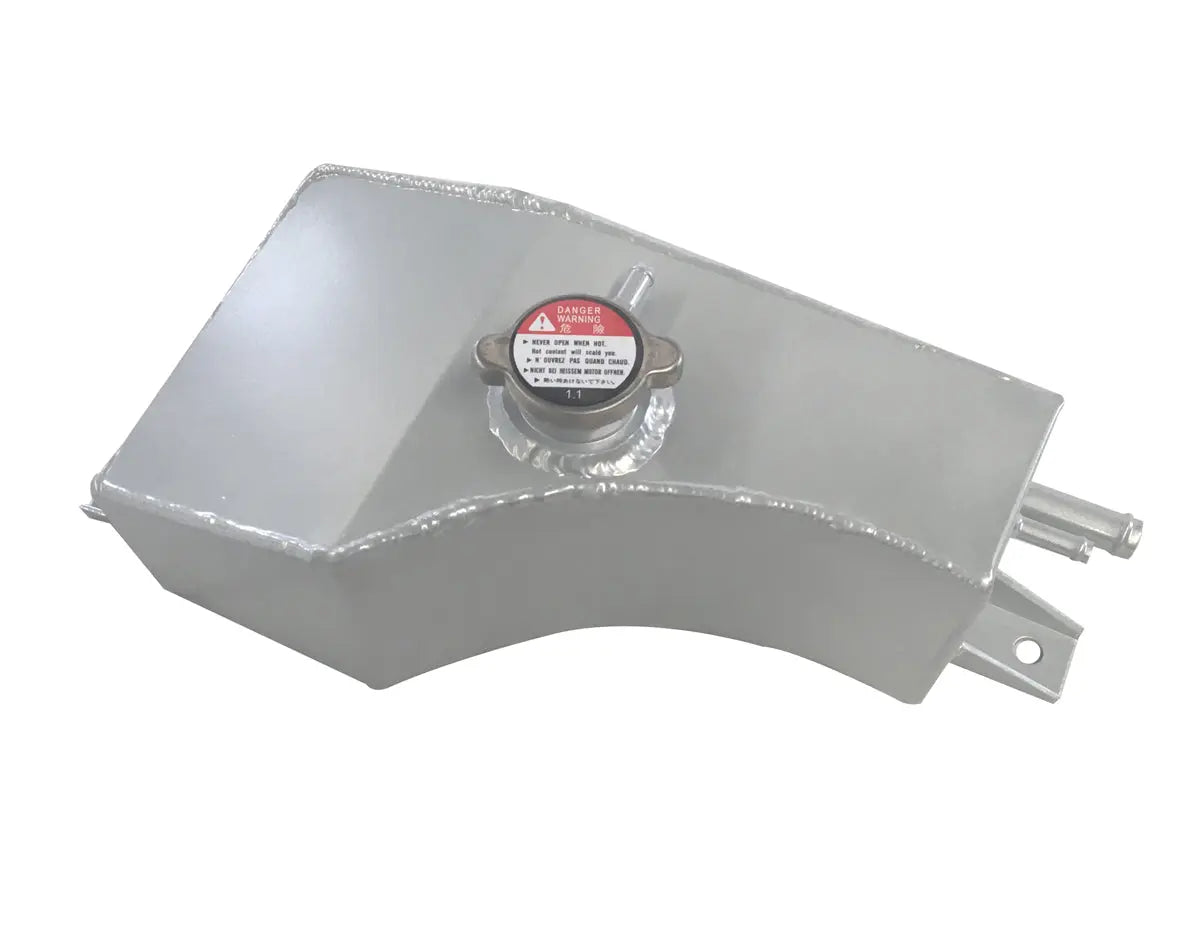 Kia Sorento Coolant Reservoir Tank 2003-2006 LDH Overflow Tank RACMOTO