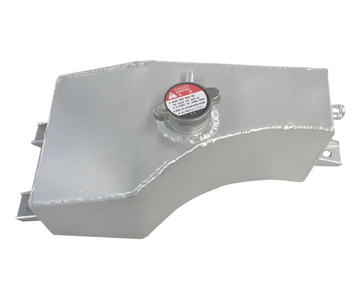 Kia Sorento Coolant Reservoir Tank 2003-2006 LDH Overflow Tank RACMOTO