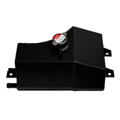 Coolant Reservoir Tank w/ Cap for Kia Sorento 2003-2006 254303E201 BLACK RACMOTO