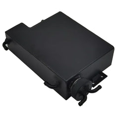 Aluminum Coolant Tank For Toyota Hilux LN50 LN55 LN56 LN65 LN85 LN90 LN100 106 RACMOTO