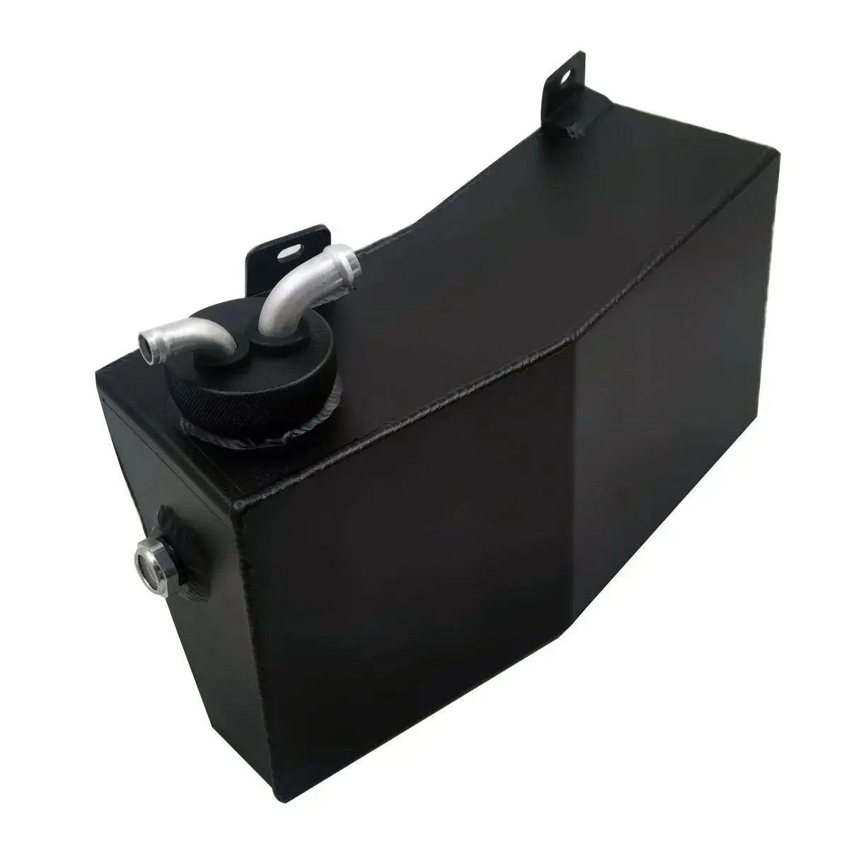 Corvette C3 Coolant Expansion Reservoir Overflow Tank 1973 - 1977