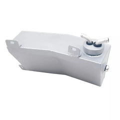 Corvette C3 Coolant Expansion Reservoir Recovery Overflow Tank 1973 - 1977 RACMOTO Auto Parts