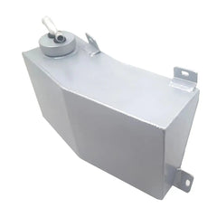 Corvette C3 Coolant Expansion Reservoir Recovery Overflow Tank 1973 - 1977 RACMOTO Auto Parts