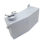 Corvette C3 Coolant Expansion Reservoir Recovery Overflow Tank 1973 - 1977