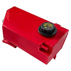 Chevy Corvette C5 Aluminum Coolant Overflow Reservoir Tank 1997-2004 RACMOTO Auto Parts