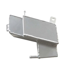 Coolant Radiator Reservoir Overflow Tank Suzuki DRZ400 E S SM Bottle Racmoto