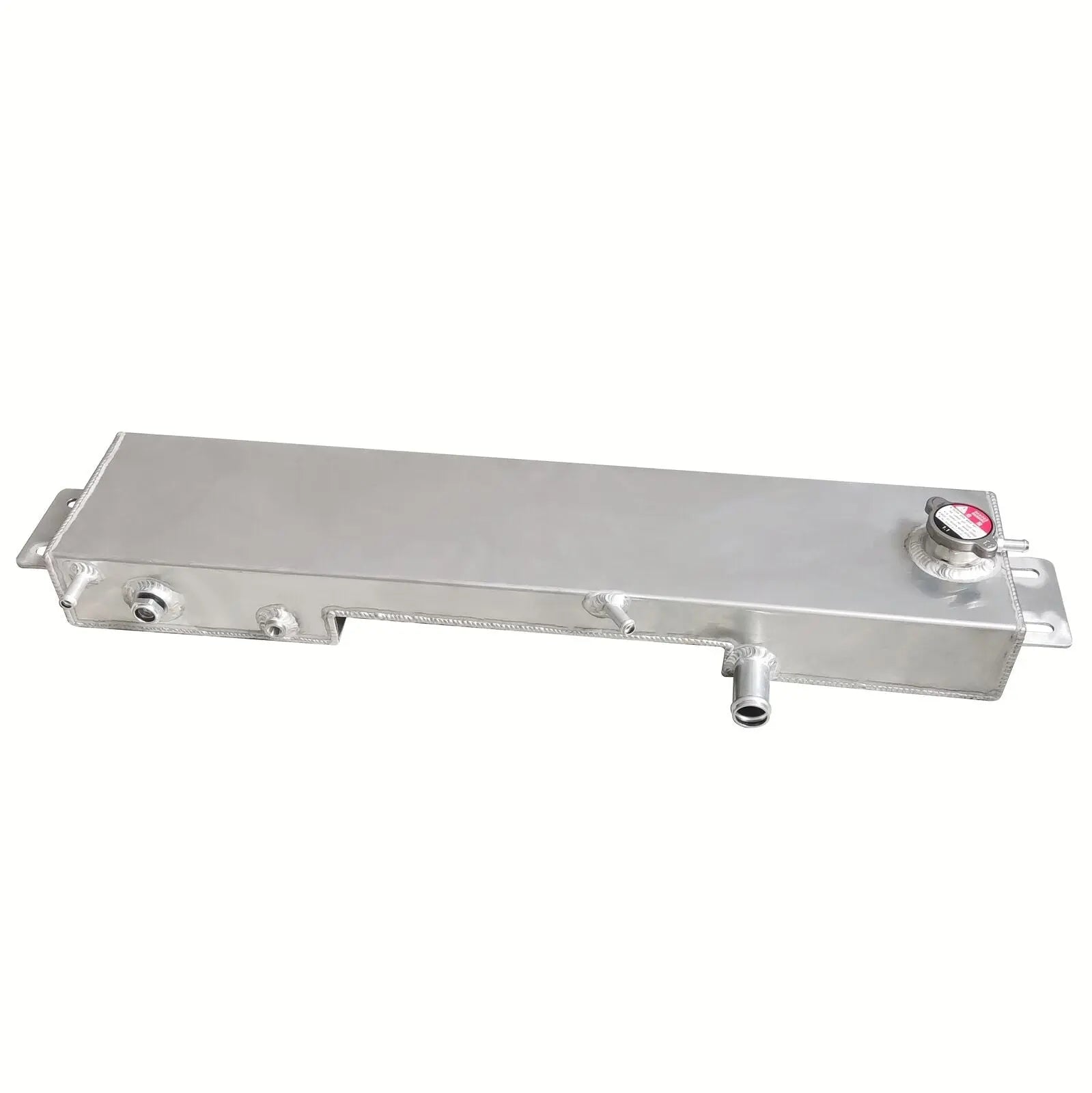 FORD F600 F700 F800 HDuty Alloy Radiator Coolant Overflow Tank F6HZ8A080B