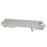 FORD F600 F700 F800 HDuty Alloy Radiator Coolant Overflow Tank F6HZ8A080B