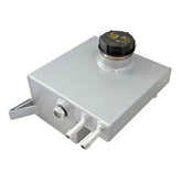 FORD FOCUS MK2 Volvo C30 C70 S40 V50 Aluminum Coolant Reservoir Tank