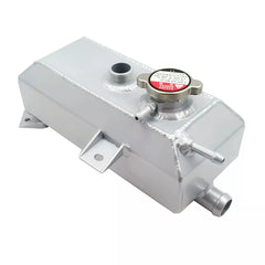 Bmw E28 E30 325E 325I 528E Aluminum Coolant Reservoir Overflow Tank RACMOTO Auto Parts