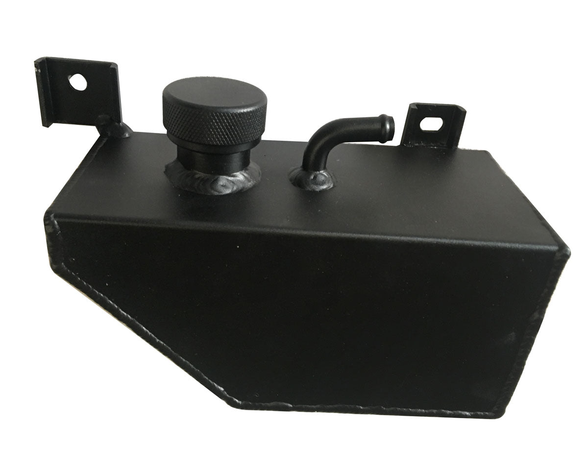 FOR Nissan Micra K11 1992-2002 Aluminum Coolant Overflow Tank RACMOTO