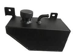 FOR Nissan Micra K11 1992-2002 Aluminum Coolant Overflow Tank RACMOTO