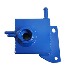 Coolant Overflow Reservoir Tank Subaru 02-07 WRX 04-14 STI WRX/STI Racmoto