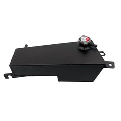 Fit 2005-2013 Chevrolet Chevy Corvette C6 Aluminum Engine Coolant Tank Reservoir - racmoto