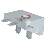 Fit Dodge RAM 1500 4.7L 5.7L Aluminum Coolant Overflow Expansion Tank RACMOTO