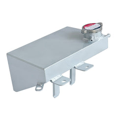 Fit Dodge RAM 1500 4.7L 5.7L Aluminum Coolant Overflow Expansion Tank RACMOTO