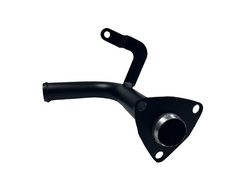 For Land Rover Discovery 2 1999-2004 Range Aluminum Coolant Water Elbow Pipe RACMOTO