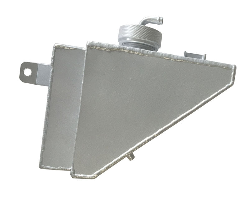 Fit NISSAN Skyline R31 Aluminum Radiator Coolant Overflow Tank Bottle RACMOTO