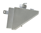 Fit NISSAN Skyline R31 Aluminum Radiator Coolant Overflow Tank Bottle RACMOTO