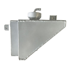 Fit NISSAN Skyline R31 Aluminum Radiator Coolant Overflow Tank Bottle RACMOTO