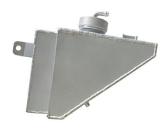 Fit NISSAN Skyline R31 Aluminum Radiator Coolant Overflow Tank Bottle RACMOTO