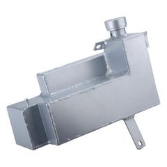 Fit Nissan Patrol GU 3L 4.2L TD Aluminum Coolant Overflow Tank RACMOTO