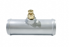 Alloy Fits 1-1/2" Heater Hose Easy Bleeder Cooling System Air Bleeding System RACMOTO