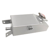 For Alfa Romeo 145 146 147 156 164 Gt Aluminum Coolant Overflow Tank RACMOTO