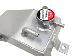For Alfa Romeo 145 146 147 156 164 Gt Aluminum Coolant Overflow Tank RACMOTO