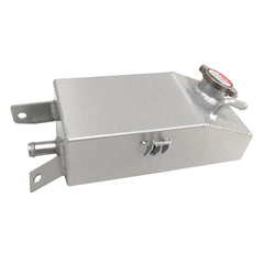 For Alfa Romeo 145 146 147 156 164 Gt Aluminum Coolant Overflow Tank RACMOTO