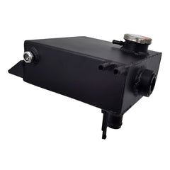For Ford Au Falcon Aluminum Coolant Overflow Expansion Tank Bottle RACMOTO