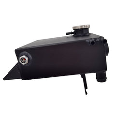 For Ford Au Falcon Aluminum Coolant Overflow Expansion Tank Bottle RACMOTO