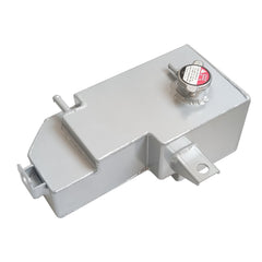 For HOLDEN COMMODORE VX VY LS1 GEN 3 Aluminum Coolant Overflow Tank RACMOTO