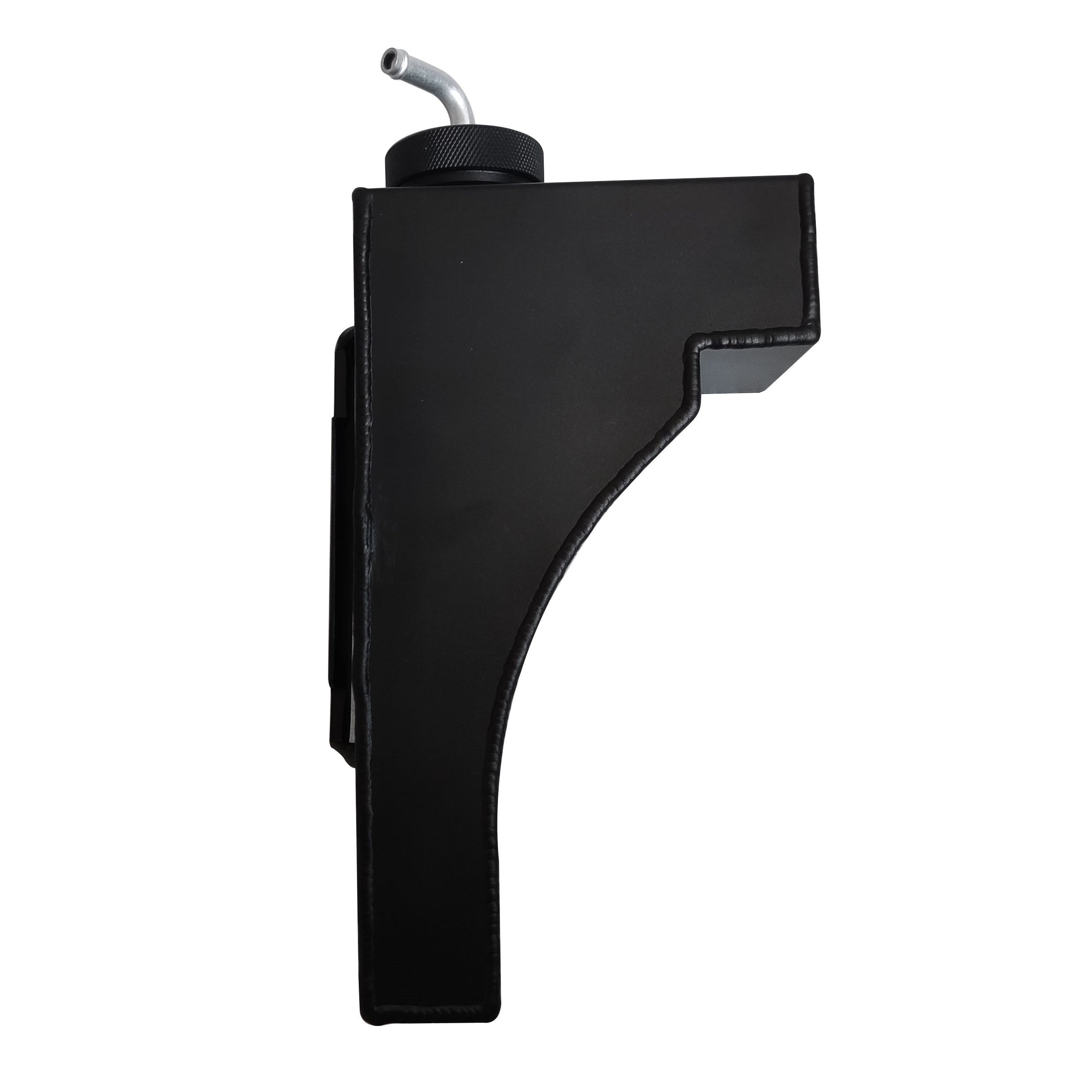 For Honda Civic Aluminum Coolant Overflow Reservoir Tank 1996 97 98 99 2000 1.2L RACMOTO