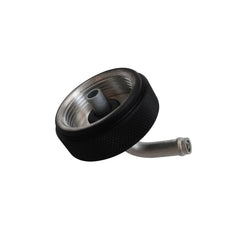 For Honda Civic Aluminum Coolant Overflow Reservoir Tank 1996 97 98 99 2000 1.2L RACMOTO