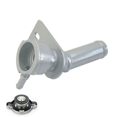 For Honda Jazz HONDA JAZZ GD1/GD3/GD5/GE2/GE3 L12A/L13A/L15 Radiator Filler Neck RACMOTO